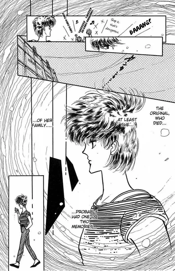 Vivid Memories Chapter 2 23